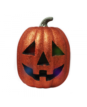 CALABAZA ESCARCHADA X 1/6