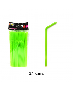 BOMBILLA COLOR PISTACHO/400