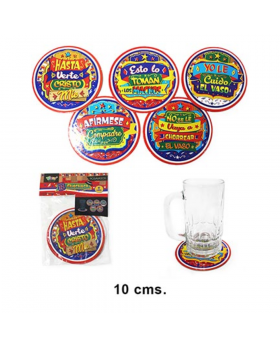 POSA VASOS PATRIAS GUACHACA18/252