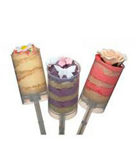 PUSH UP CAKE/100