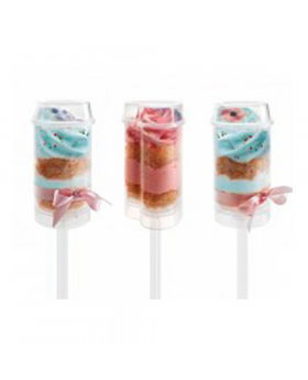 PUSH UP CAKE/100