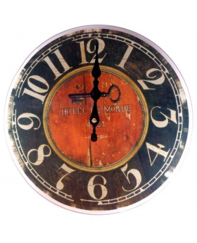 RELOJ