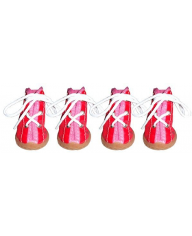 SET 4 ZAPATITOS/120