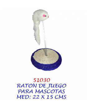 RATON DE JUEGO/72