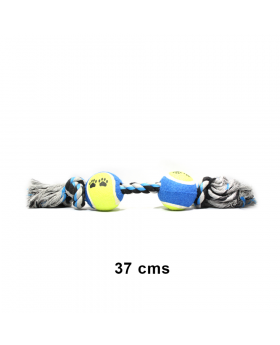 CUERDA 2 PELOTAS/96