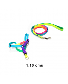 ARNES FLUOR DE 1.2 MTS/240 CF8B"