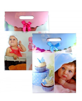 BOLSA REGALO BABY SHOWER/360