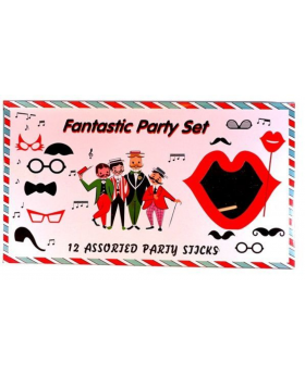 SET CARNAVALERO/100