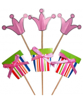 SET PINCHO DECO/300