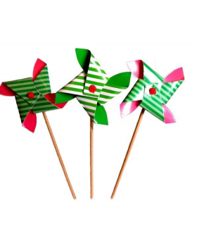 SET PINCHO DECO/300