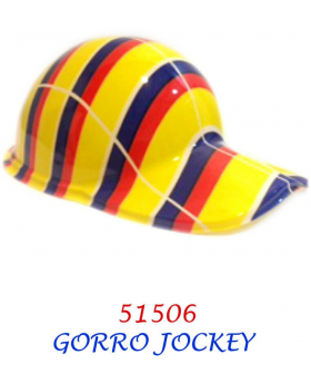 JOCKEY COLOMBIA/240