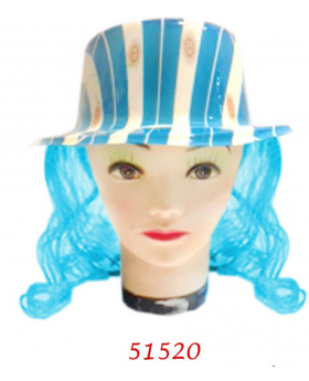 GORRO C/PELO ARGENTINA/240