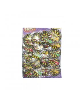 CARTON SORPRESA/120