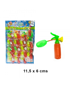 CARTON SORPRESA/20