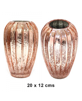 POT CANDY BAR DROP ROSE GOLD/24