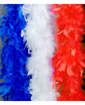 BOA TRICOLOR/100