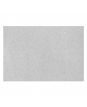 CARTON GRIS 1.5MM 38.5x55CM /2600