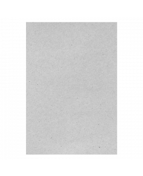 CARTON GRIS 1.5MM 55x77CM /1300