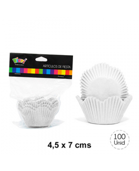 CAPSULA FLOR BLANCO /240