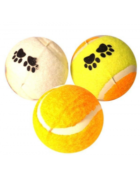 SET PELOTA MORDEDORES/3