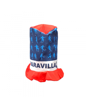 GORRO CHILE NIÑO MARAVILLA 1PCS / 60