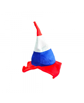GORRO CONO CHILE/60