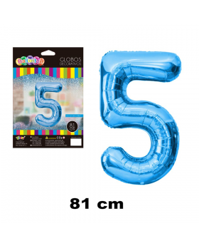 GLOBO BOY 5 /600