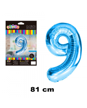 GLOBO  BOY 9/600