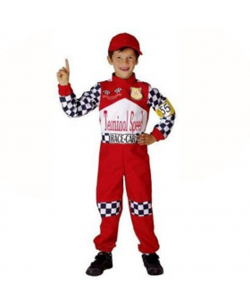 DISFRAZ PILOTO NIÑO/36