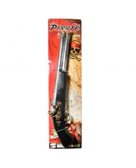 PISTOLA TRABUCO/96