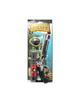 SET PIRATA/48