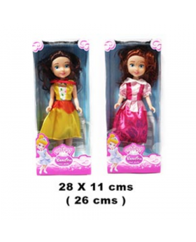 PRINCESAS/96