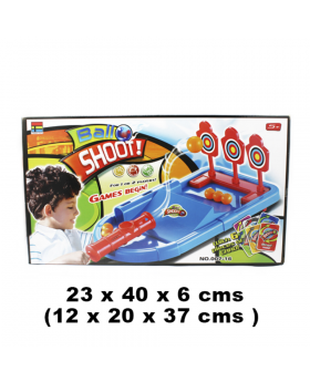 JUEGO ENTRETENCION LANZADOR/48