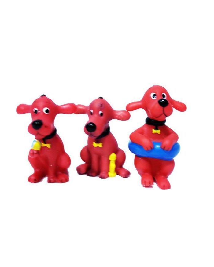 ST 6 PERRITOS SORPRESA 300